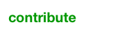 contribute