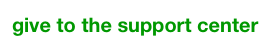 give to the support center
