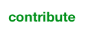 contribute